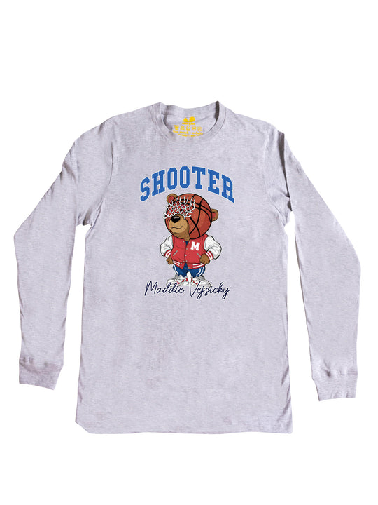 Maddie Vejsicky Long Sleeve