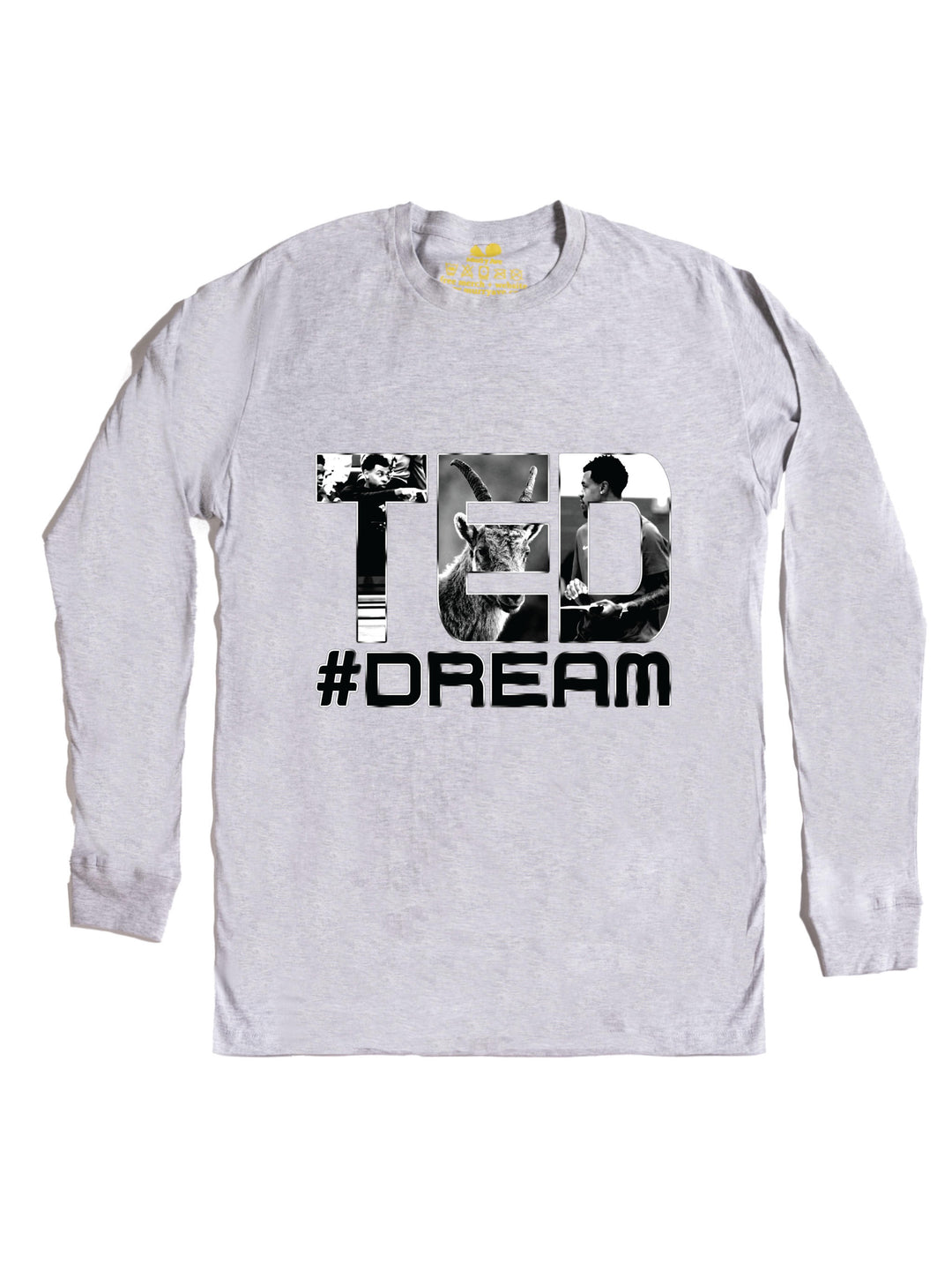Elton Dyer Long Sleeve