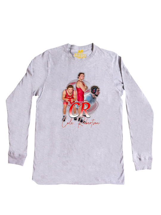 Cole Robertson Long Sleeve