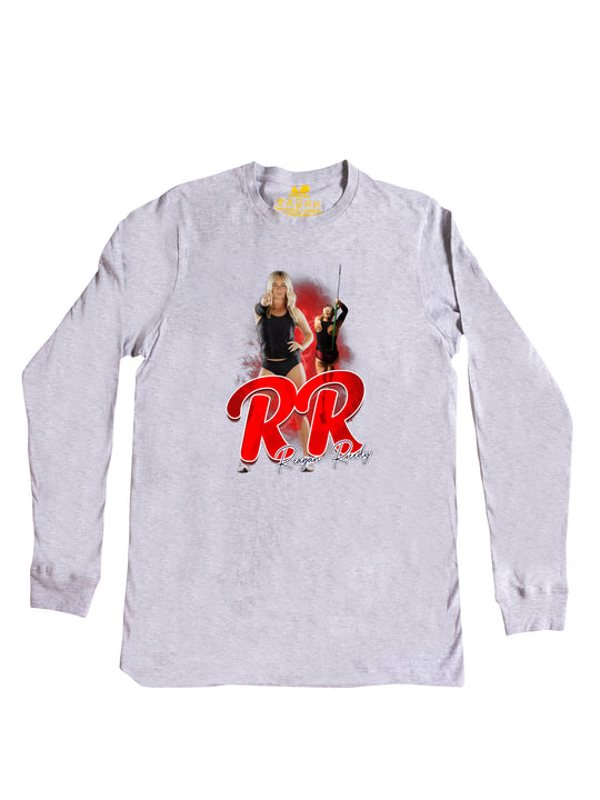 Reagan Reedy Initials Long Sleeve