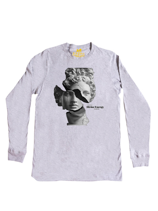 Divine Energy Long Sleeve
