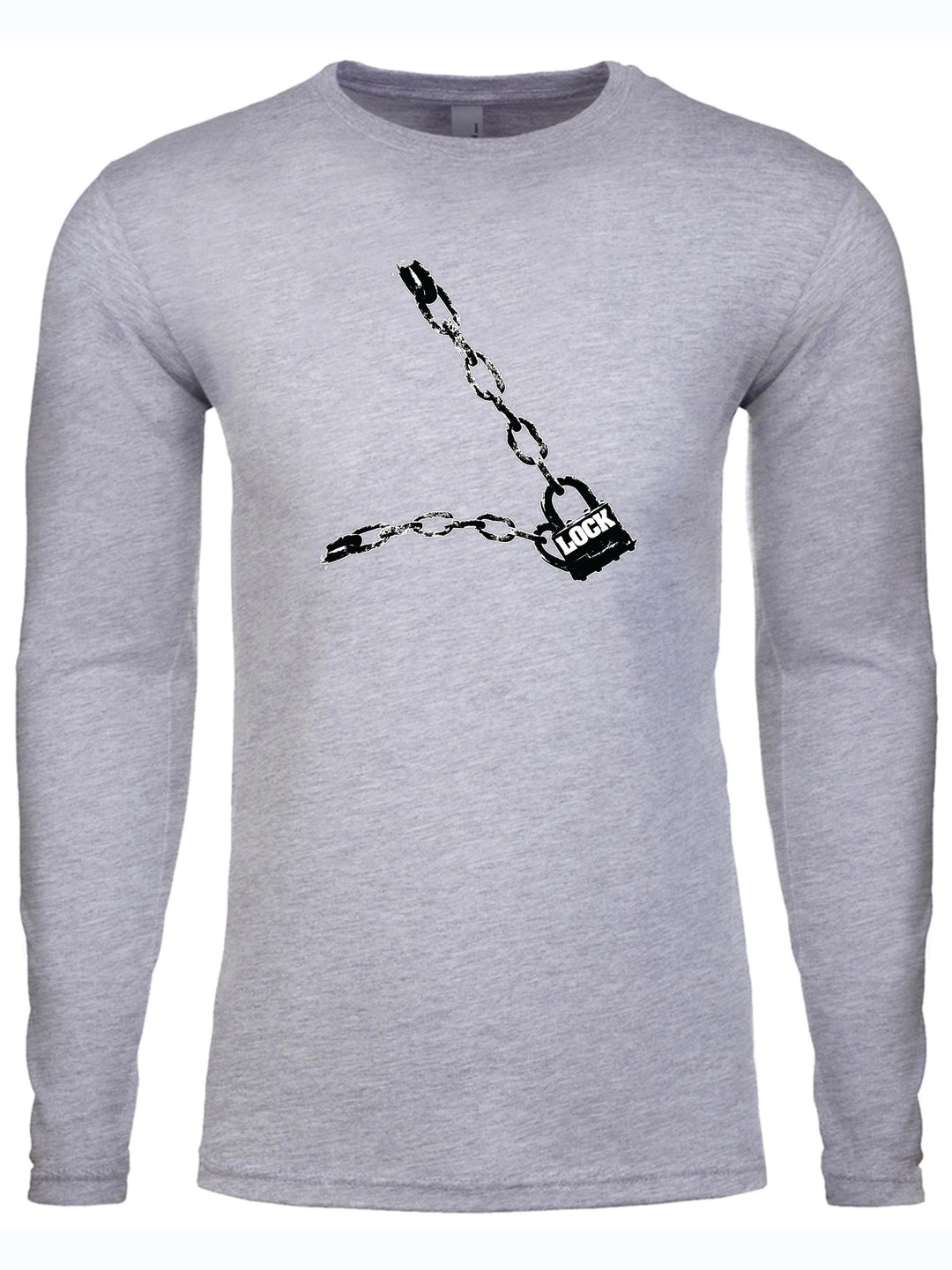 Loc Long Sleeve