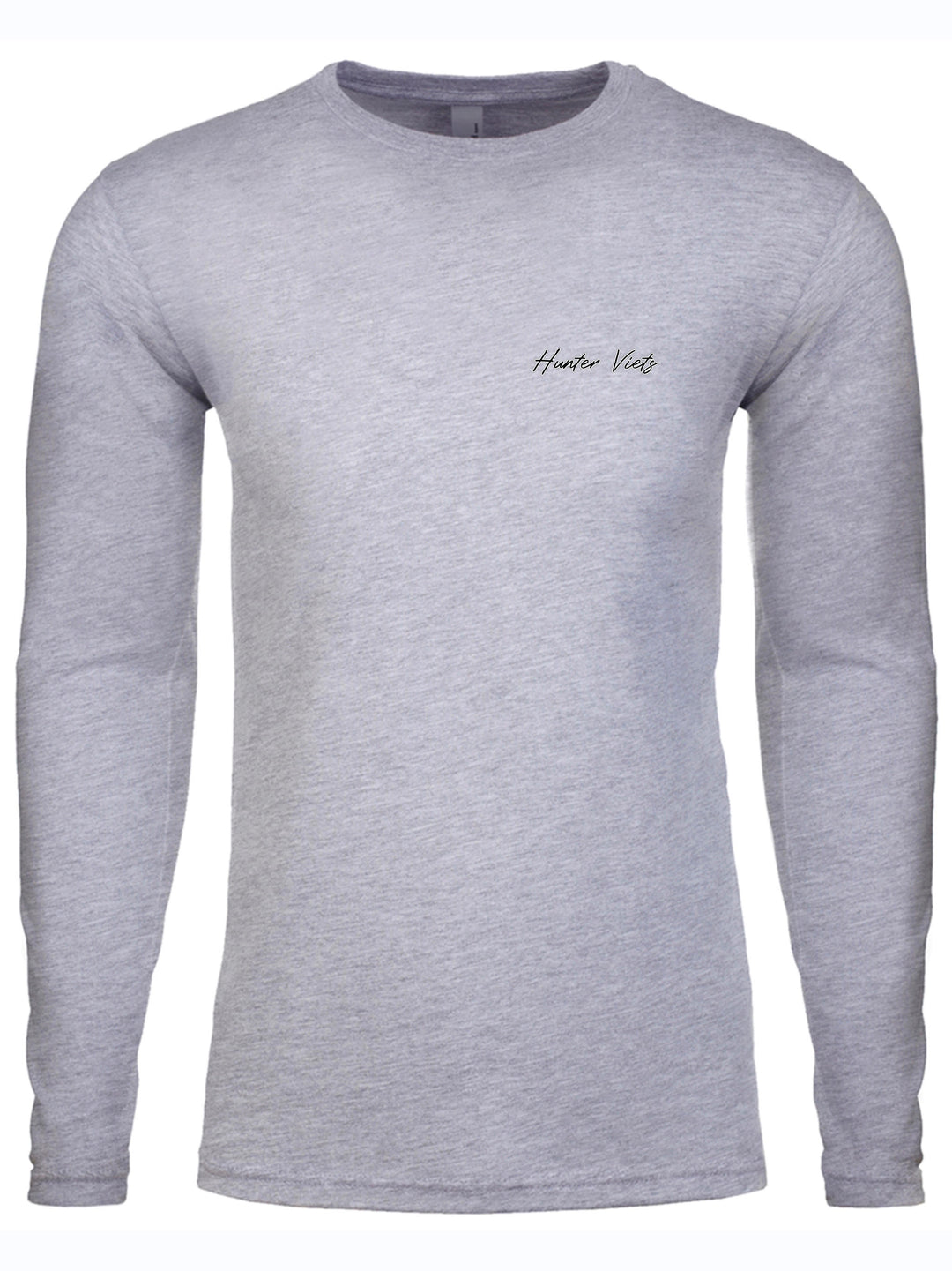Hunter Viets Long Sleeve