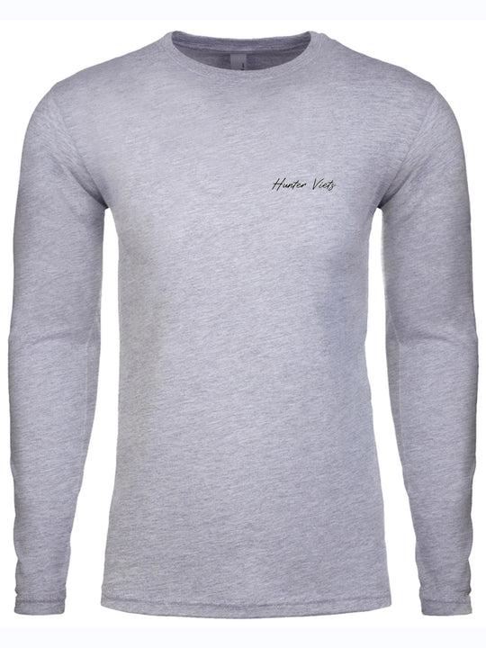 Hunter Viets Long Sleeve