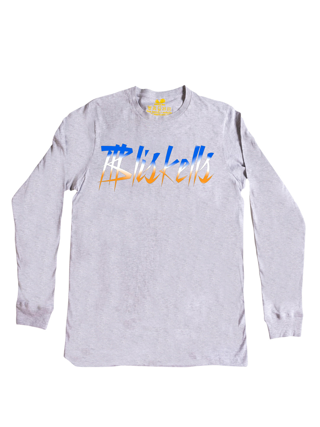 Blissicle Long Sleeve