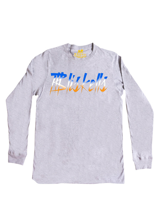 Blissicle Long Sleeve