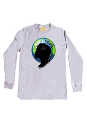 YCDA Logo Long Sleeve