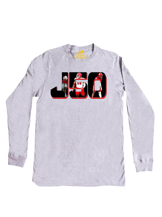 Jayden Fuller Long Sleeve