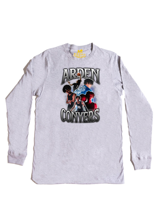Arden Conyers Long Sleeve