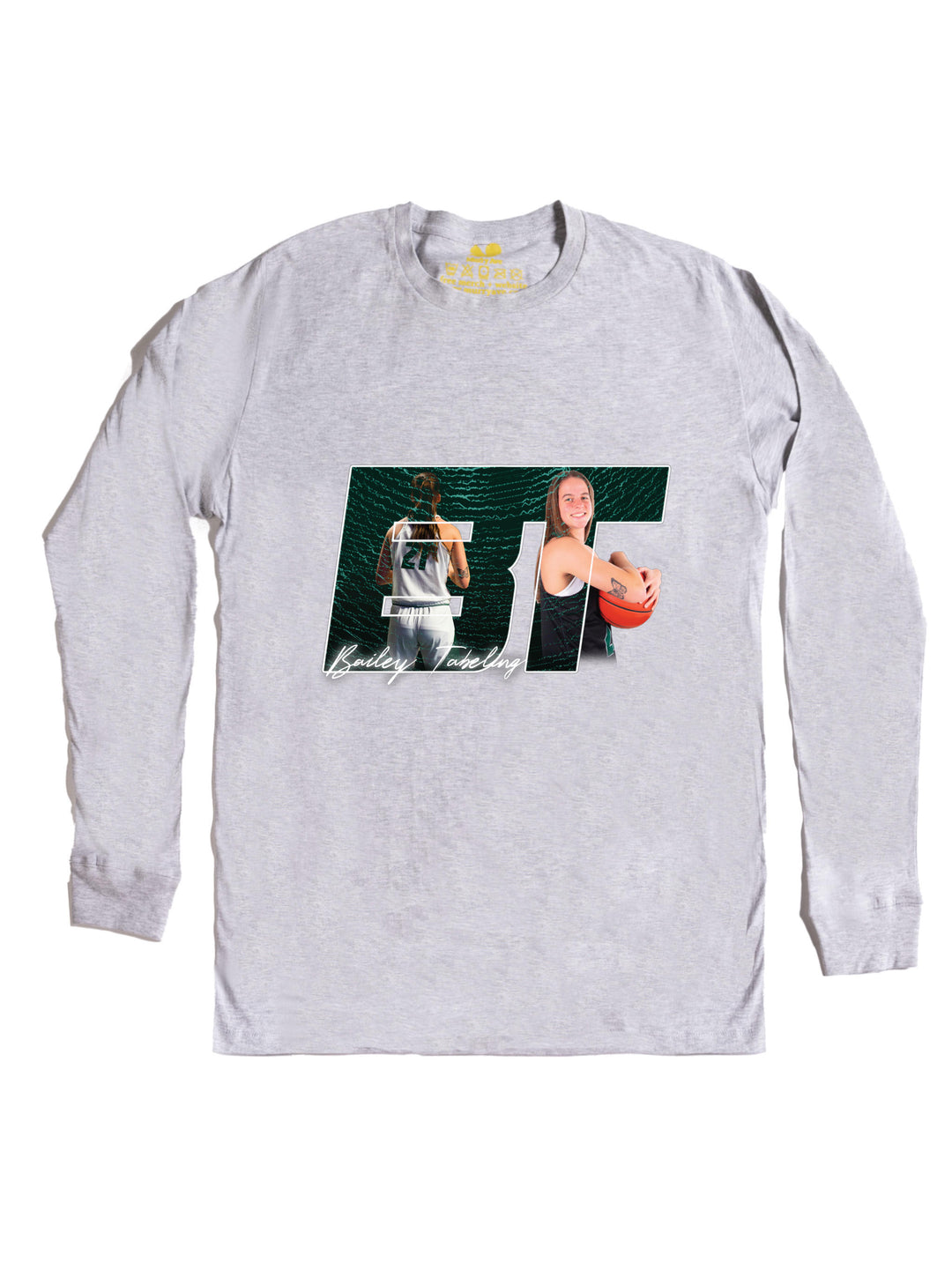 Bailey Tabeling Long Sleeve