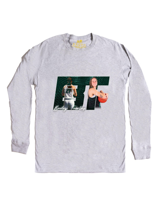 Bailey Tabeling Long Sleeve