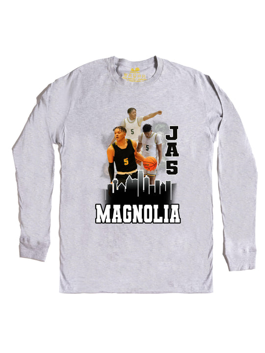 Jalon Andrews City Long Sleeve