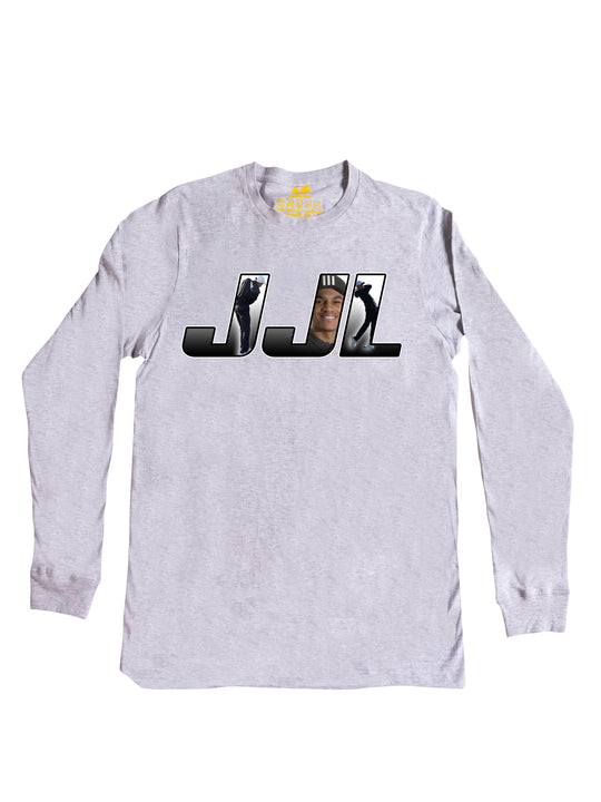 Jaidon Lacy Long Sleeve