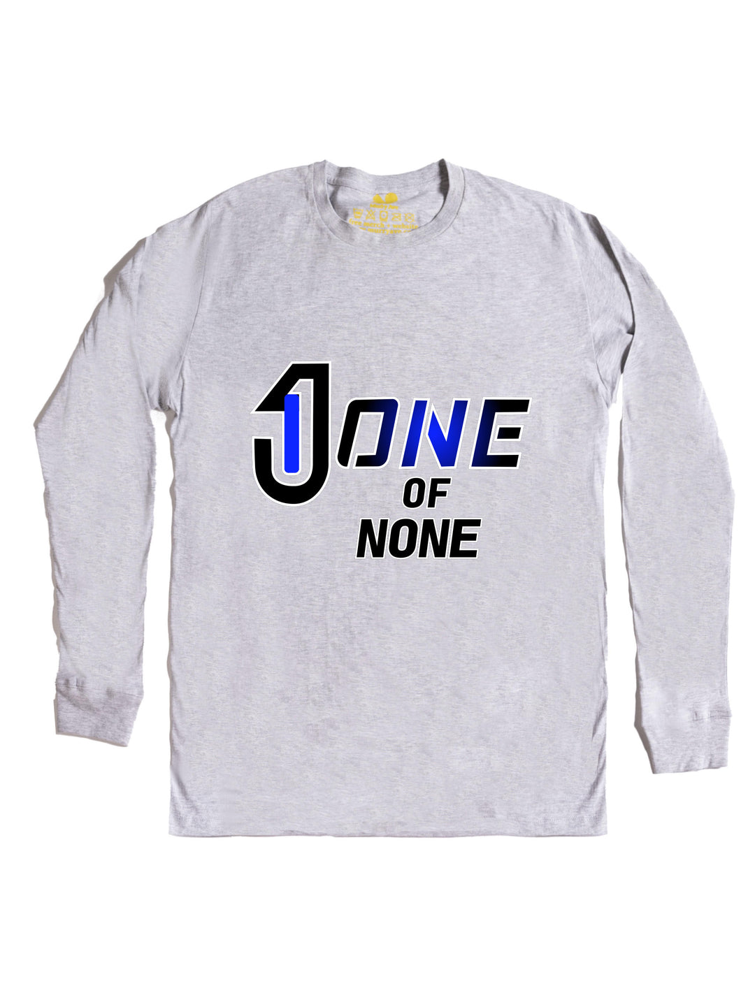 Jay Cole Long Sleeve