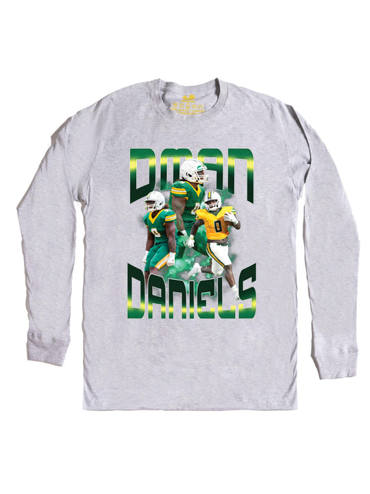 Devin Daniels Long Sleeve