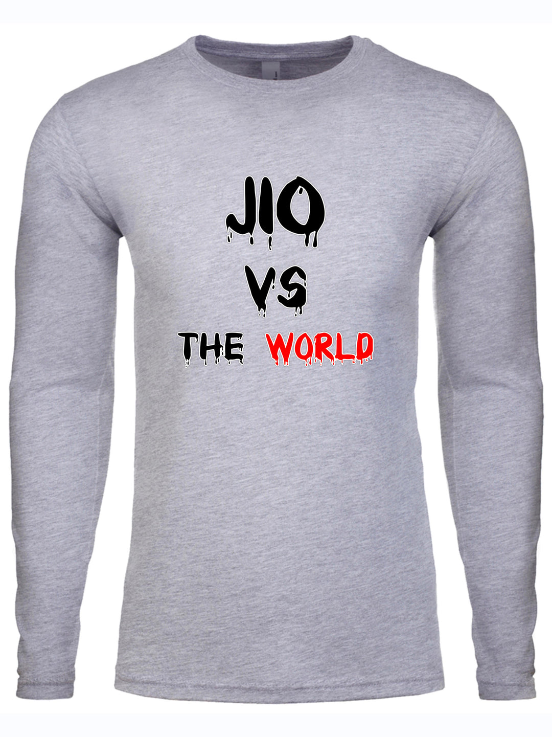 J10 Long Sleeve