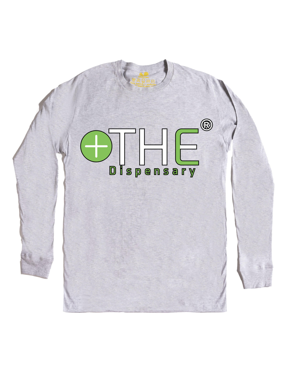 The Dispensery Long Sleeve