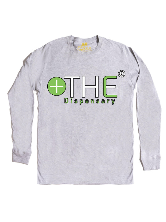 The Dispensery Long Sleeve