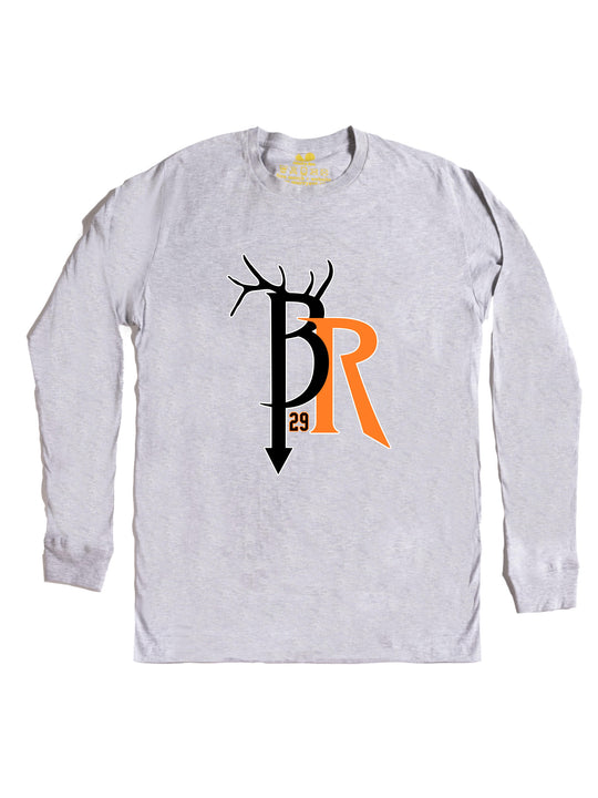 Brady Robertson Long Sleeve