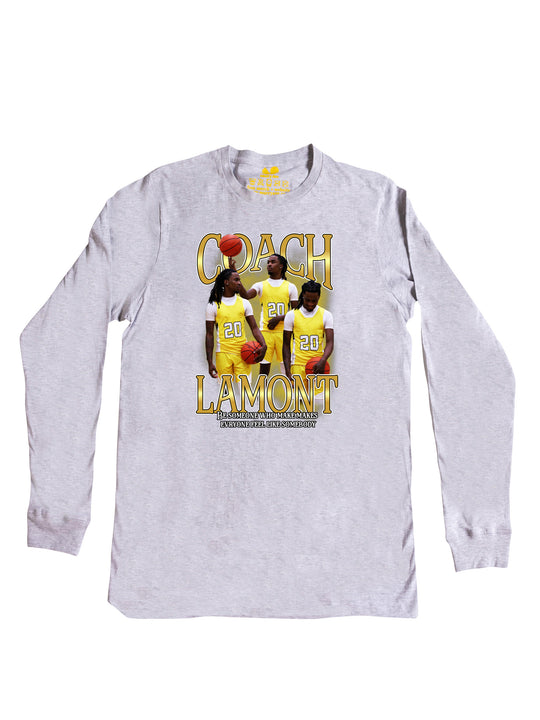 Wyeth Lamont Long Sleeve