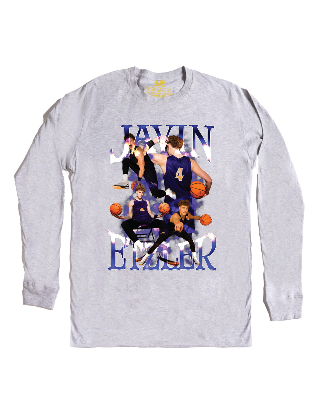 Javin Etzler Long Sleeve