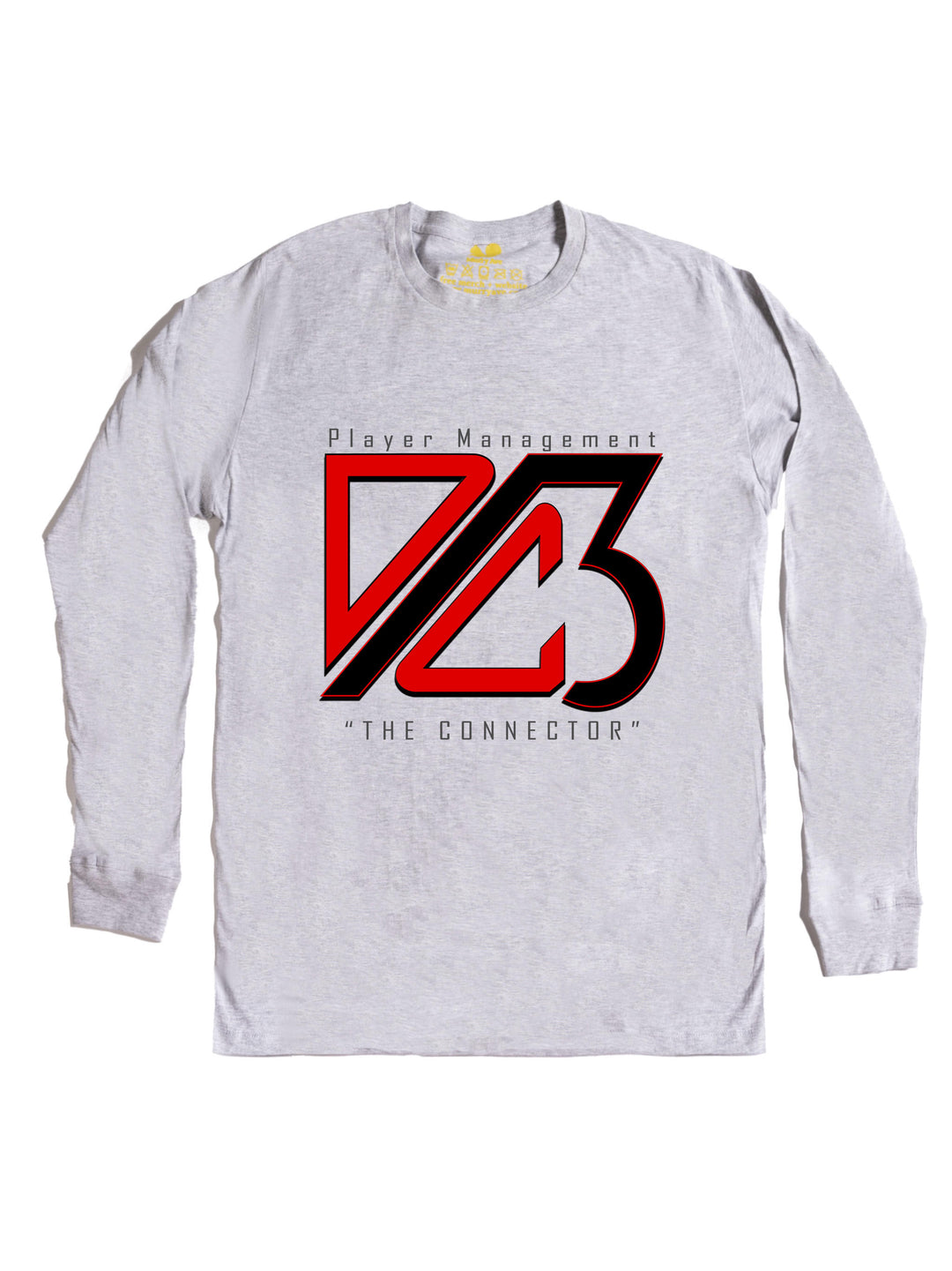 Douglas Hammack Long Sleeve