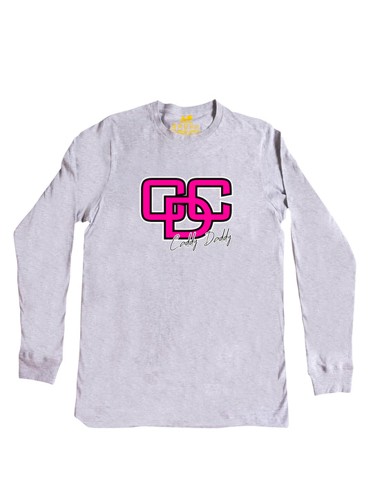 Chasity Daniels Long Sleeve