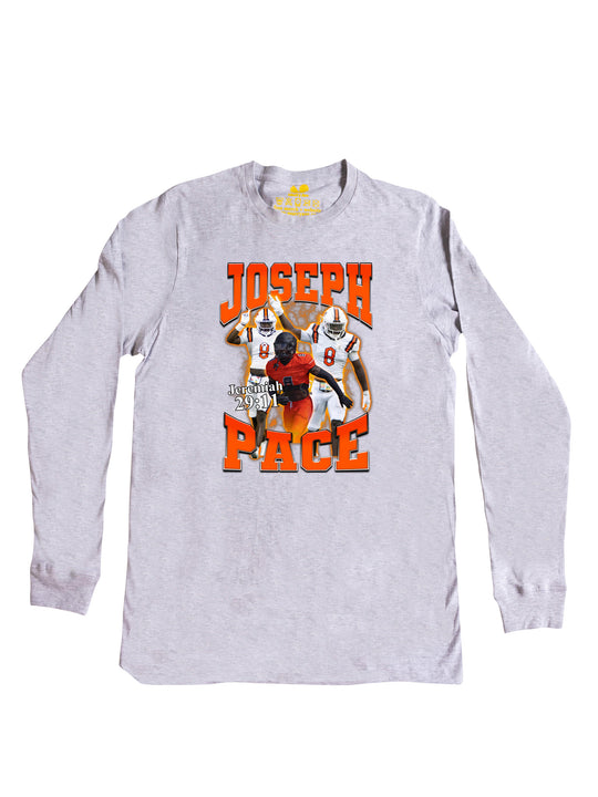 Joseph Pace Long Sleeve