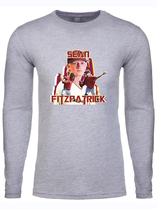 Fitzmagic Long Sleeve
