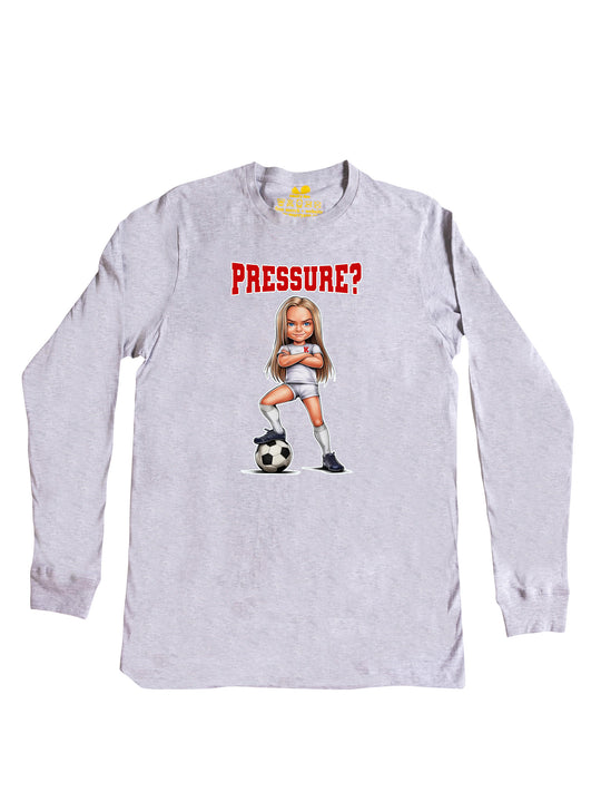 Kylie Briscoe Long Sleeve