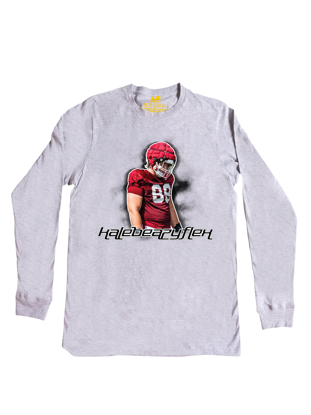 Kaleb James Long Sleeve