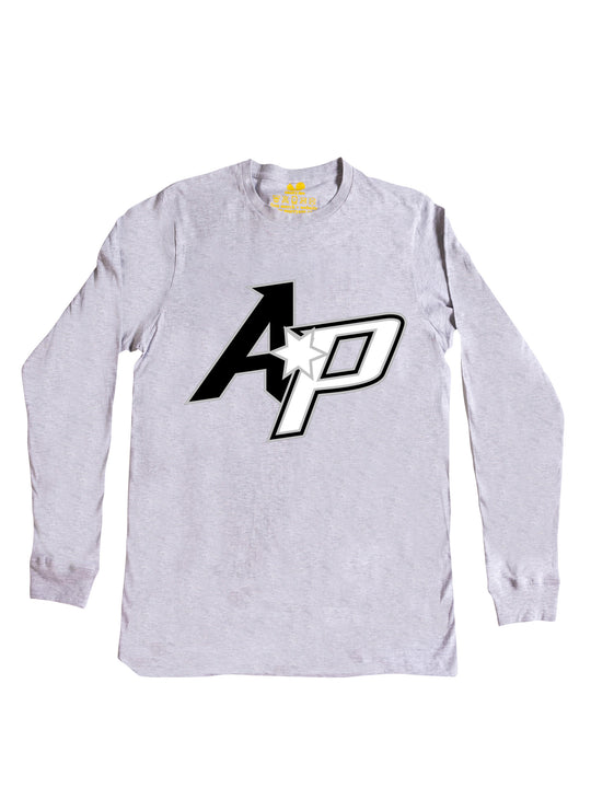 Antwaun Parham Logo Long Sleeve