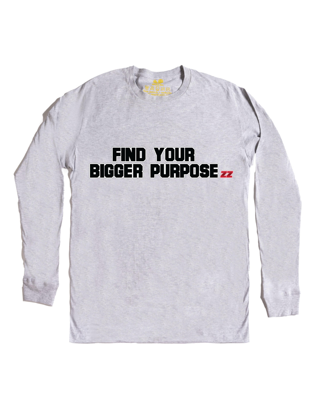 ZZ Long Sleeve