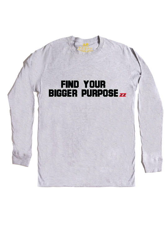 ZZ Long Sleeve