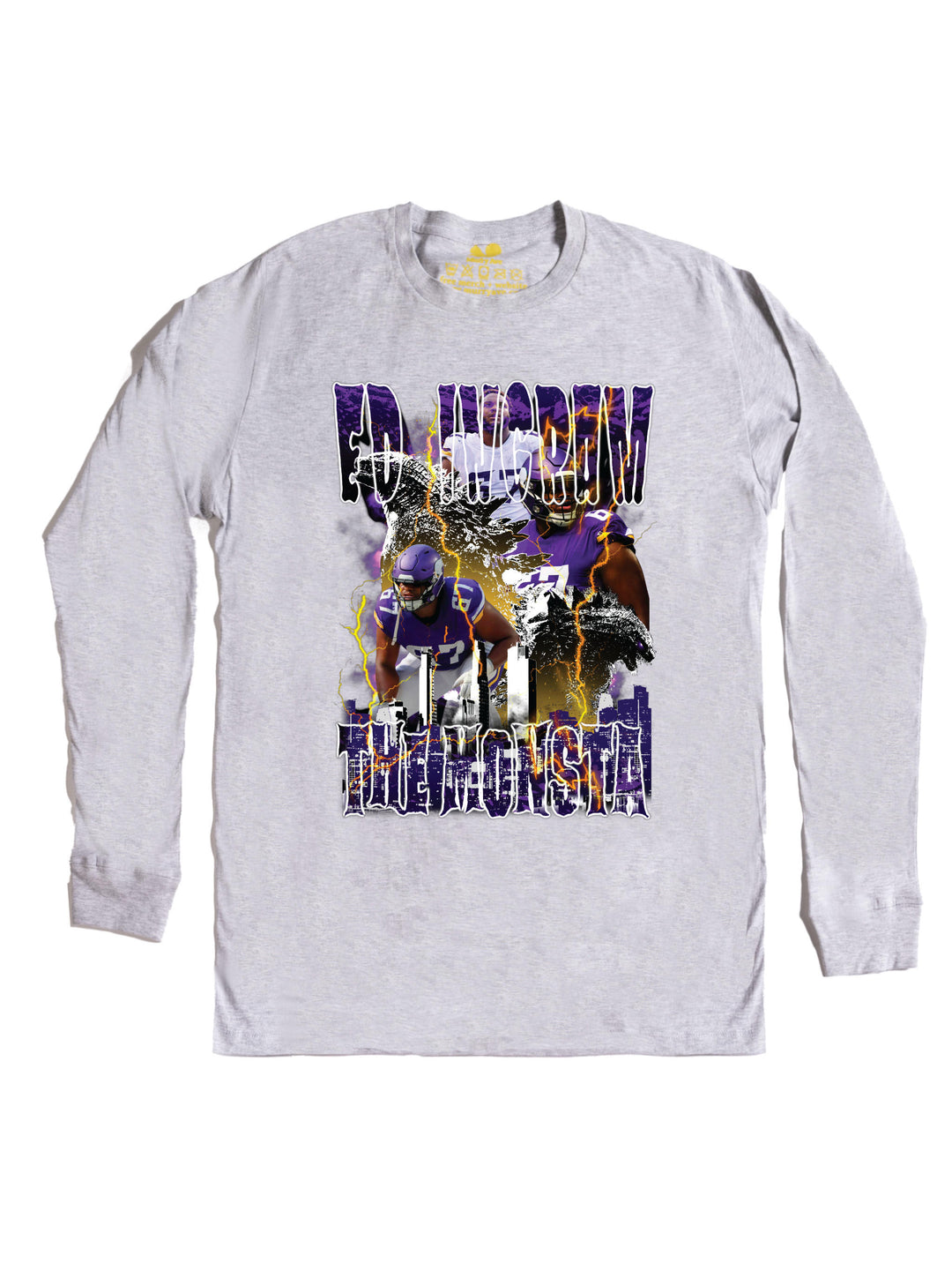 MONSTA Long Sleeve