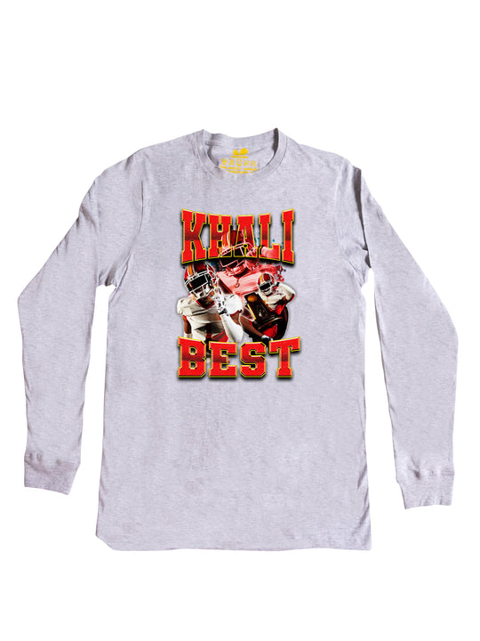 Khali Best Long Sleeve