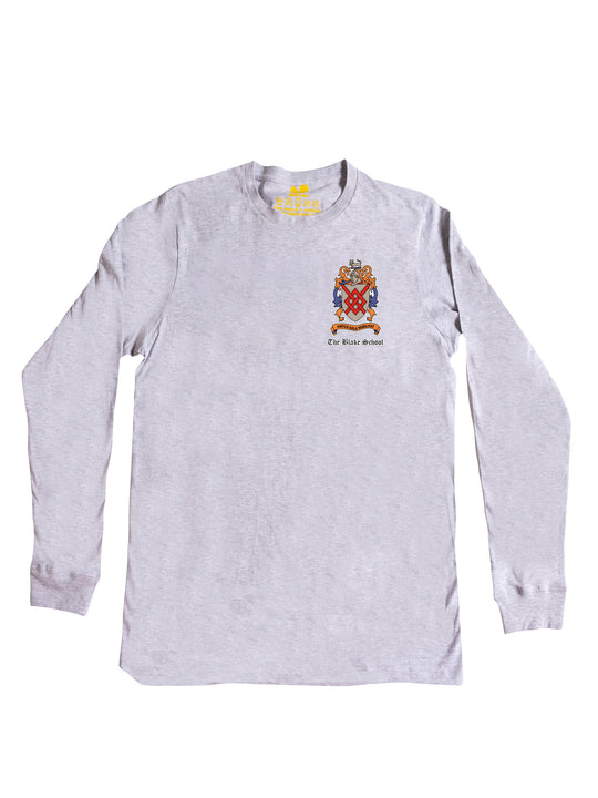 The Blake School Long Sleeve