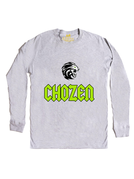 Chester Pruitt Long Sleeve