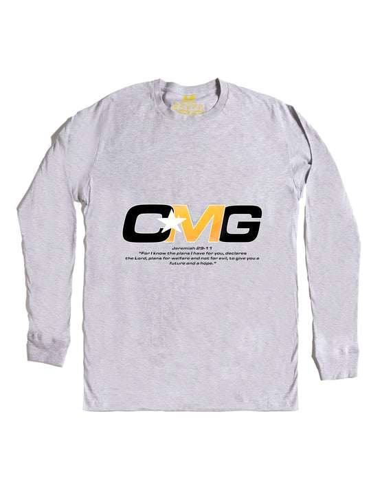 Chaz Harvey Long Sleeve