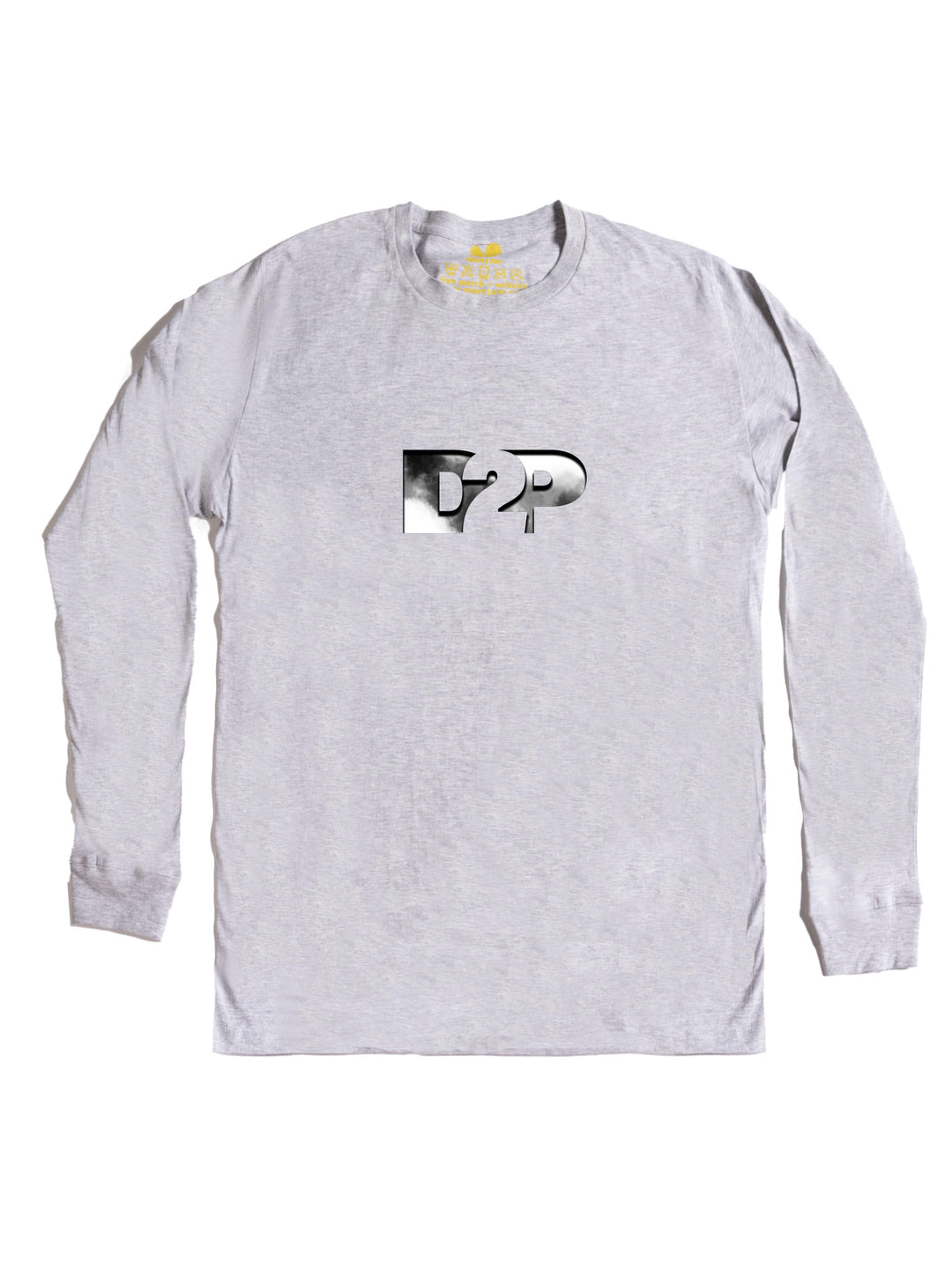 David Perry Long Sleeve