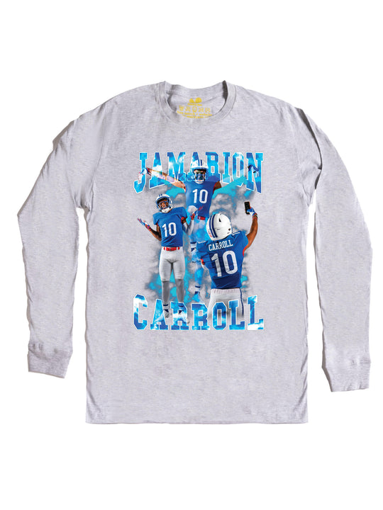 Jamarion Carroll Long Sleeve
