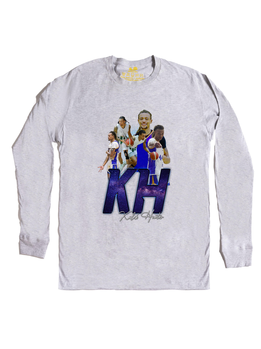 Kaleb Hunter Long Sleeve