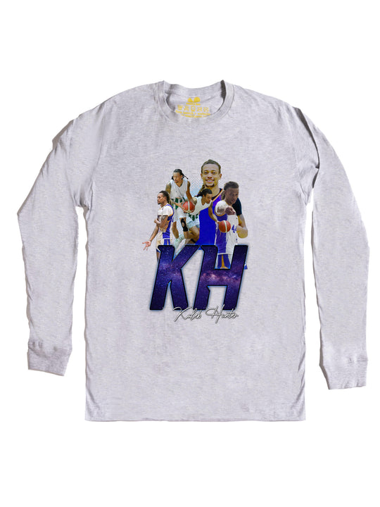 Kaleb Hunter Long Sleeve