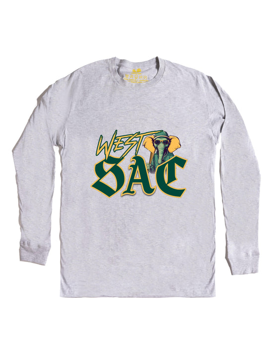 West Sac Long Sleeve