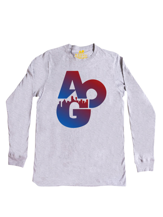A3G Long Sleeve