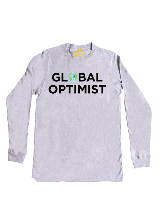 Global Optimist Long Sleeve