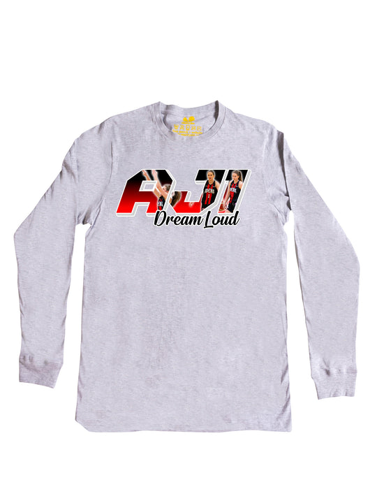 AJ1 Dream Loud Long Sleeve