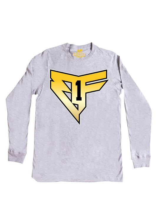 Braylon Frantz Logo Long Sleeve