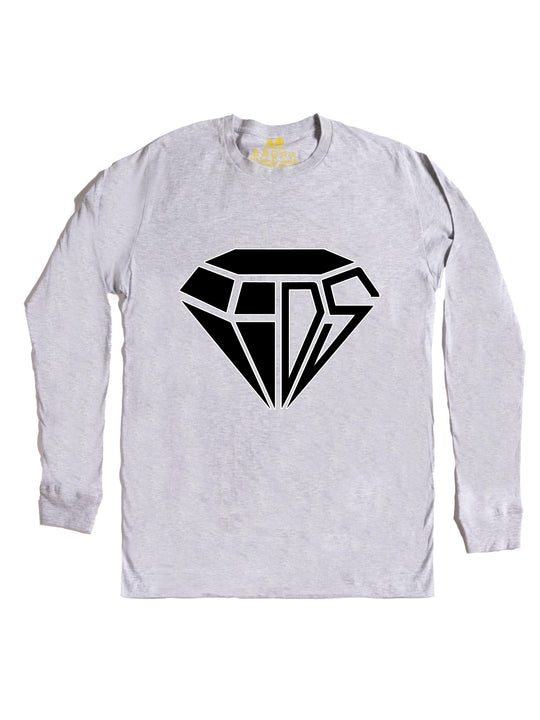 D Sweats Long Sleeve