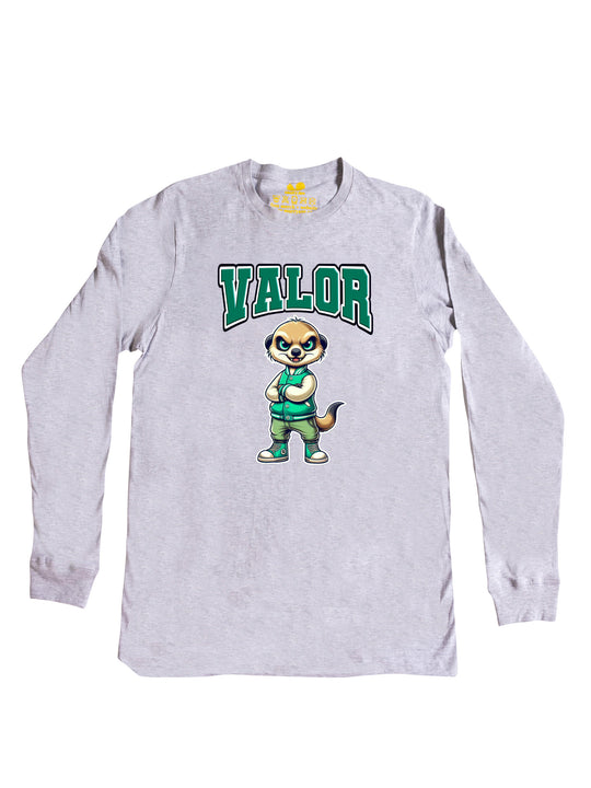Ifaola Fawaz Long Sleeve